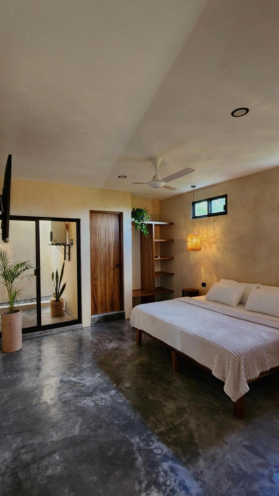 巴利亚多利德Sisal Loft Living公寓 外观 照片