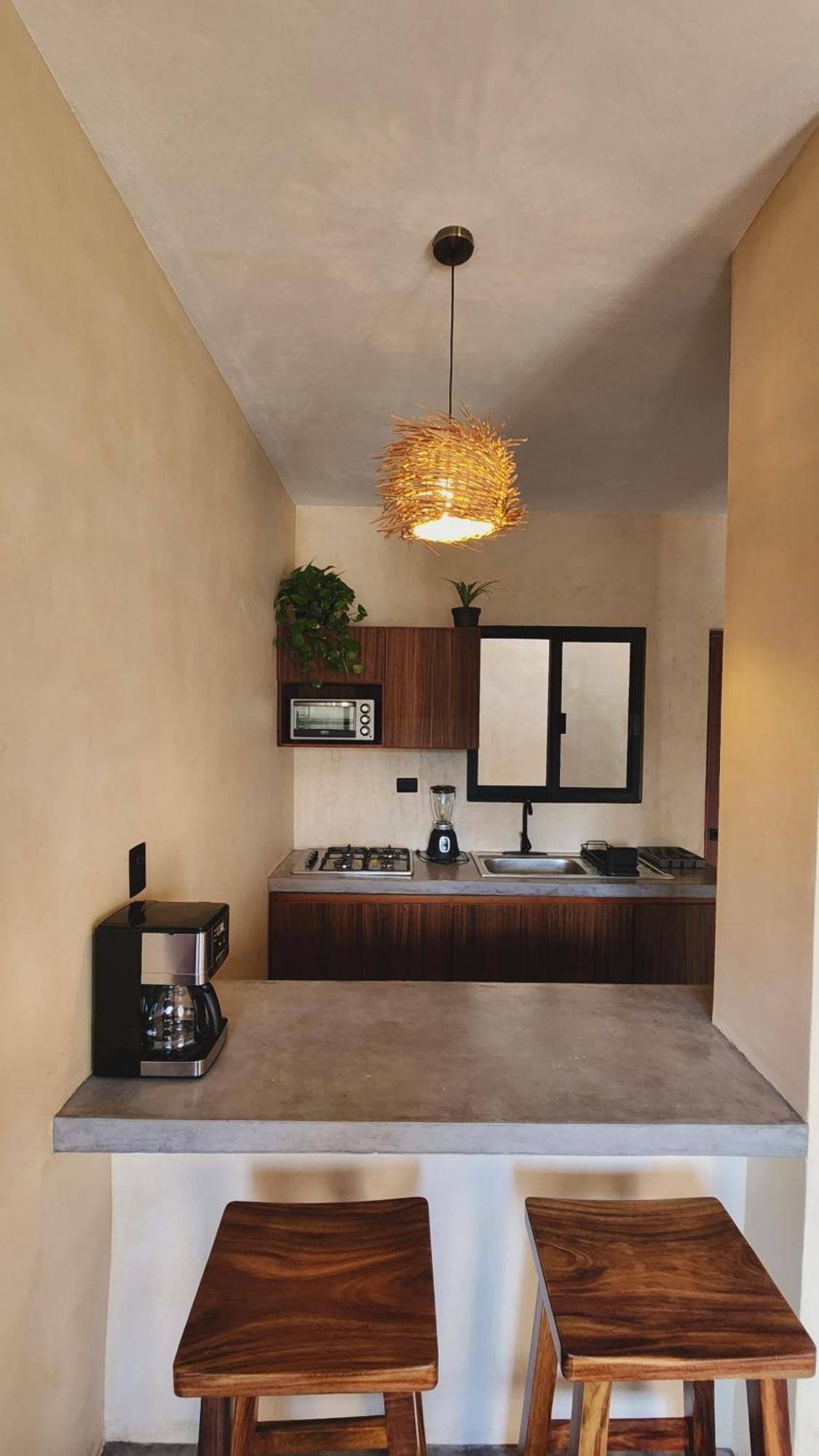 巴利亚多利德Sisal Loft Living公寓 外观 照片