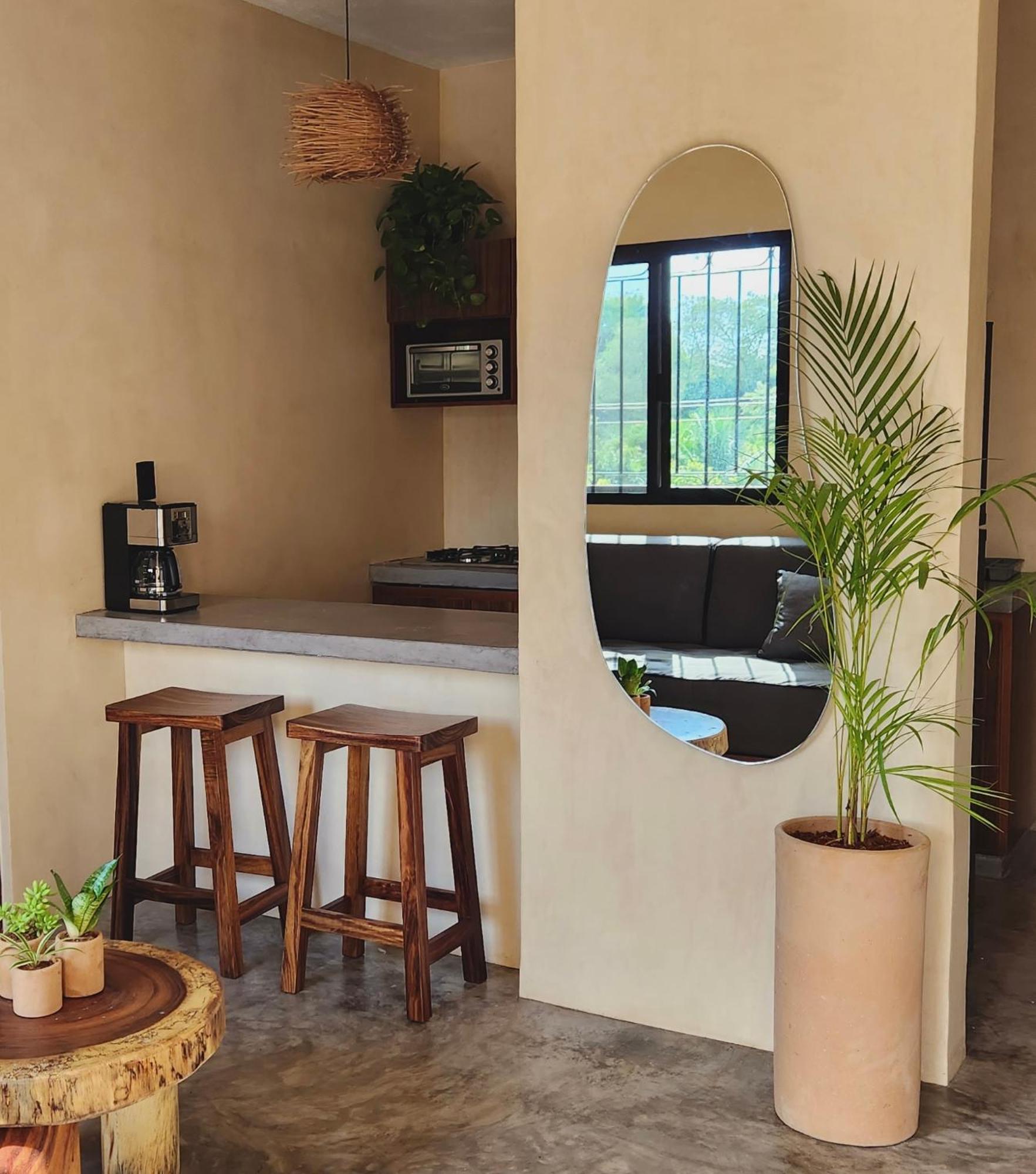 巴利亚多利德Sisal Loft Living公寓 外观 照片