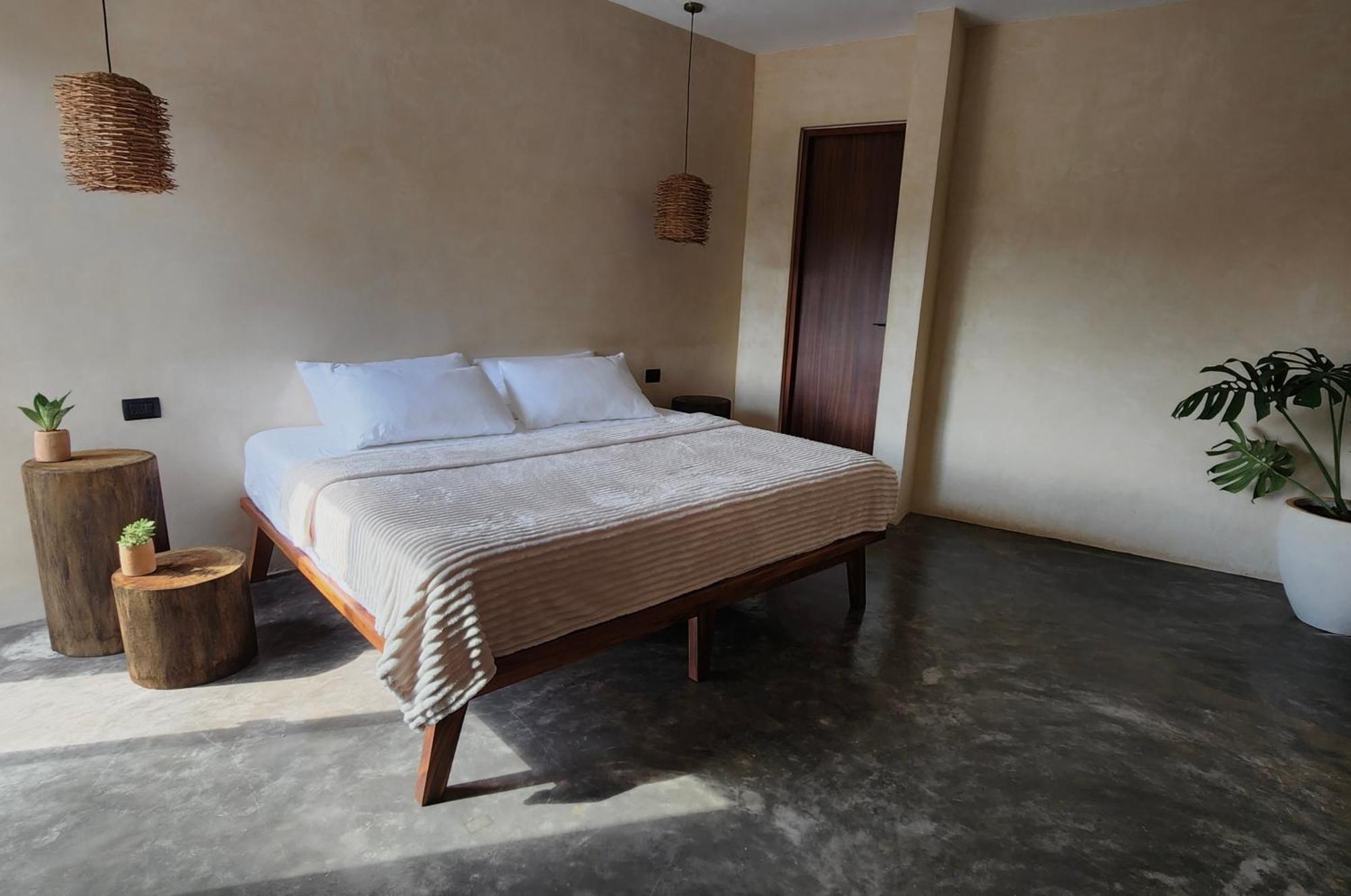 巴利亚多利德Sisal Loft Living公寓 外观 照片
