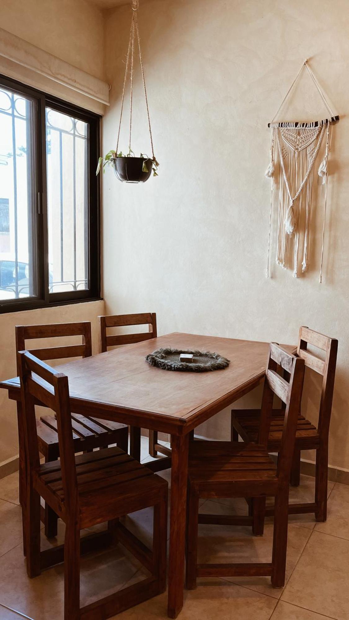 巴利亚多利德Sisal Loft Living公寓 外观 照片