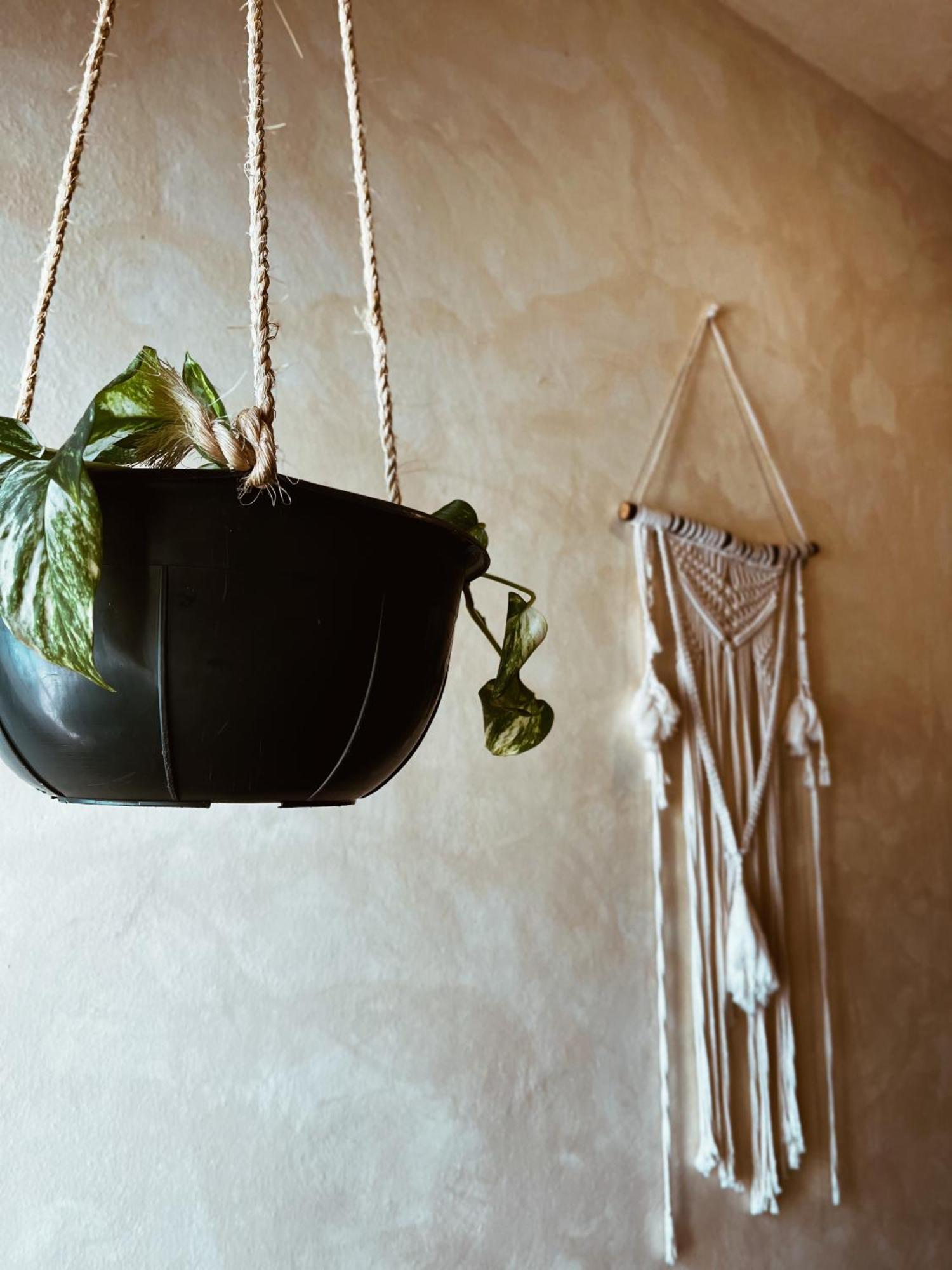 巴利亚多利德Sisal Loft Living公寓 外观 照片