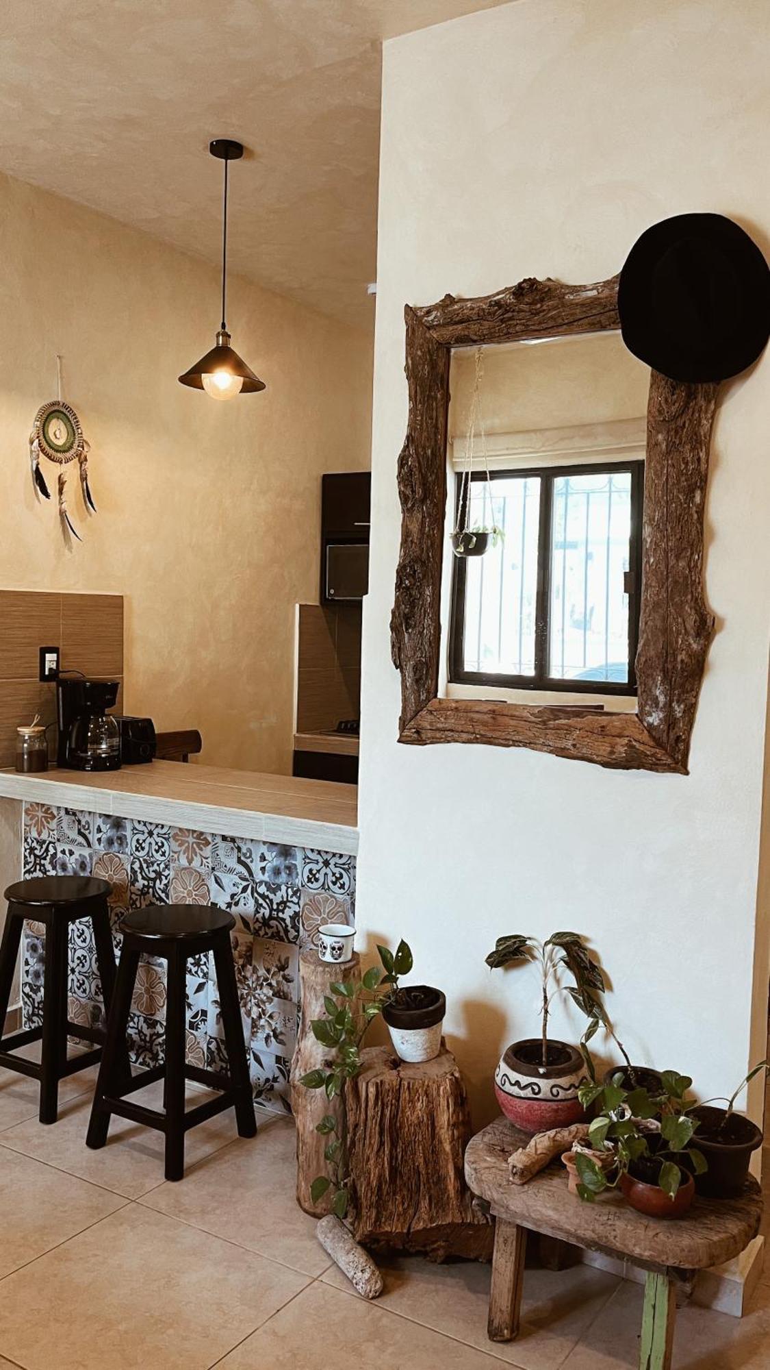 巴利亚多利德Sisal Loft Living公寓 外观 照片